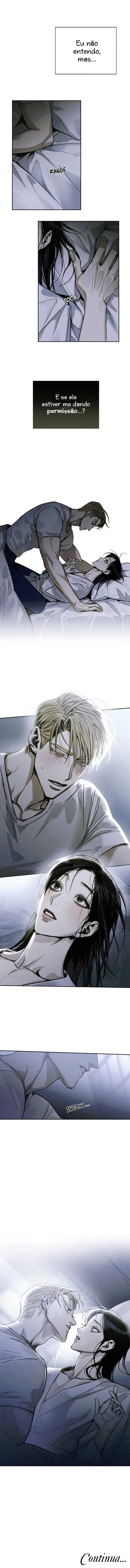 Solo For Two – Capítulo 01 Yaoi – Página 12