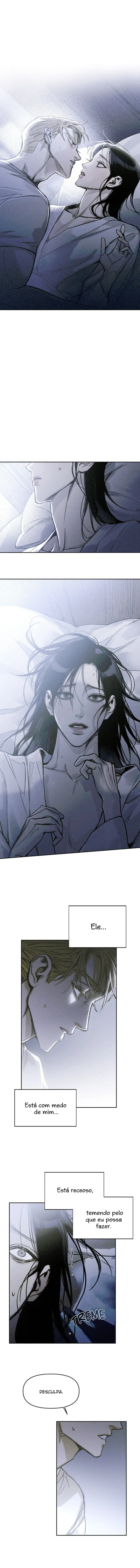 Solo For Two – Capítulo 02 Yaoi – Página 1