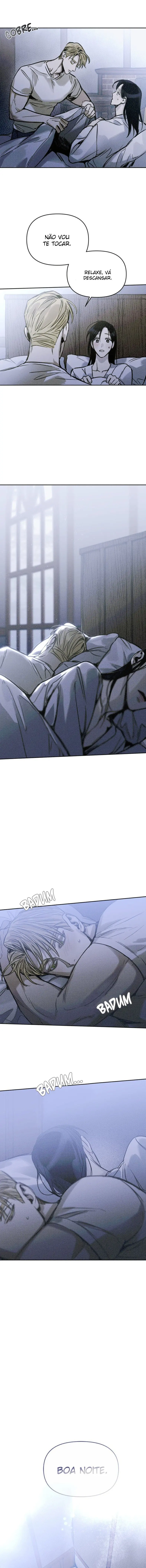 Solo For Two – Capítulo 02 Yaoi – Página 2