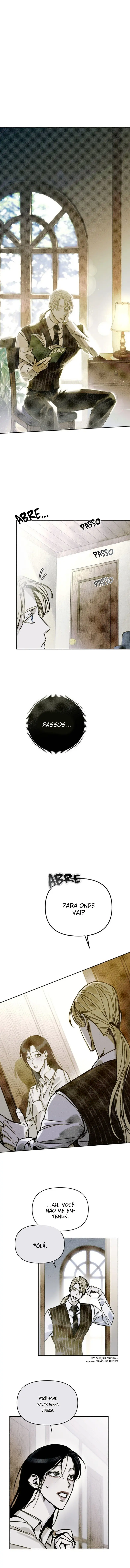 Solo For Two – Capítulo 02 Yaoi – Página 9