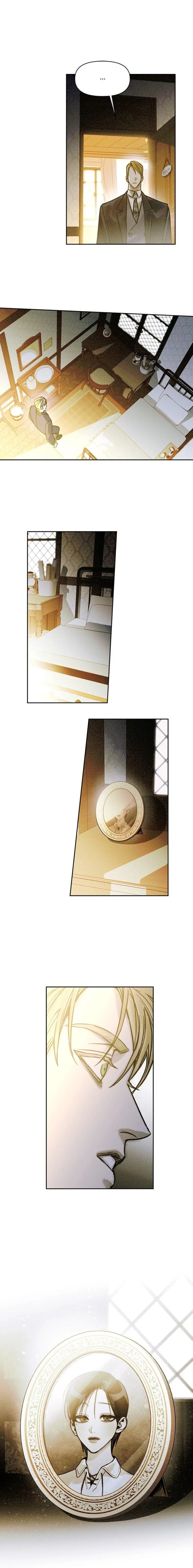 Solo For Two – Capítulo 03 Yaoi – Página 13