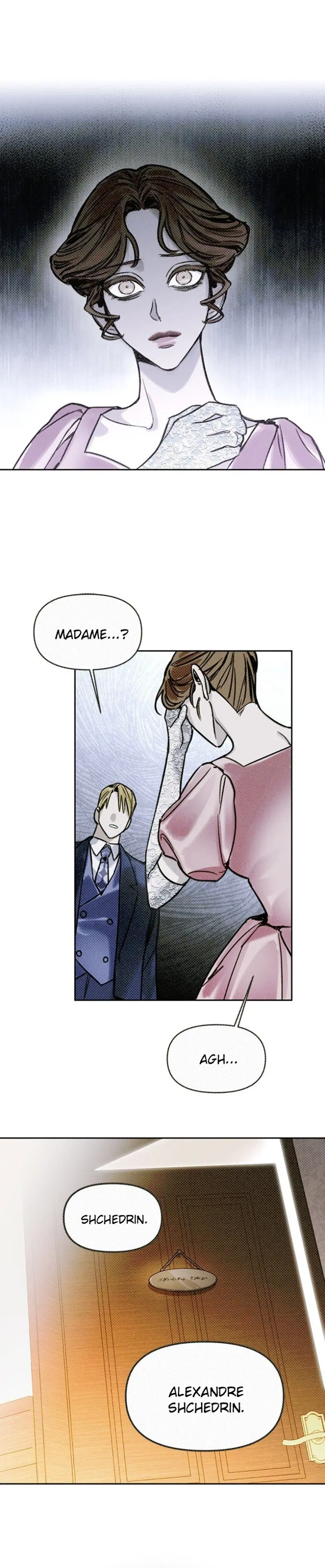 Solo For Two – Capítulo 03 Yaoi – Página 15