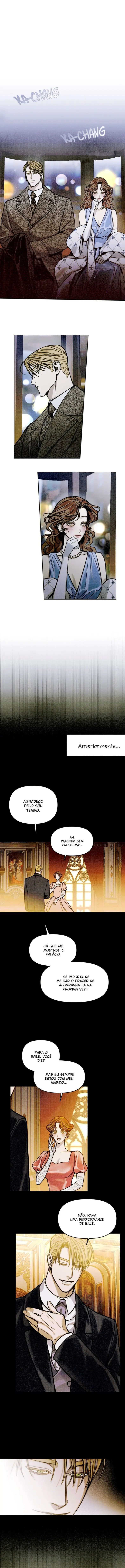 Solo For Two – Capítulo 04 Yaoi – Página 1