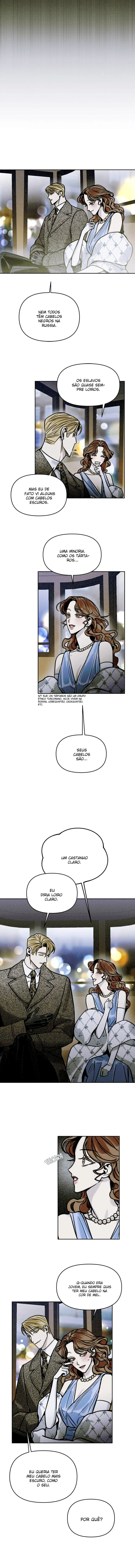 Solo For Two – Capítulo 04 Yaoi – Página 2