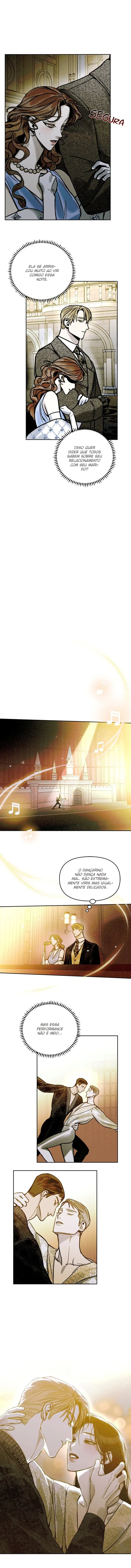 Solo For Two – Capítulo 04 Yaoi – Página 4