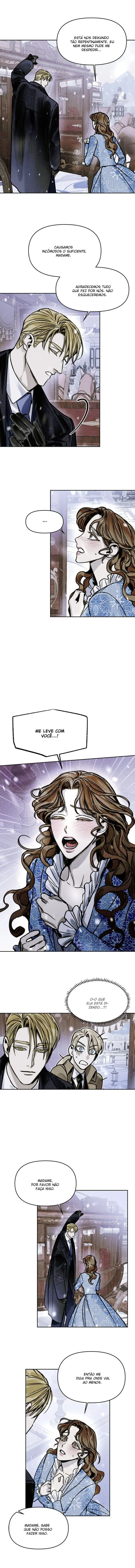 Solo For Two – Capítulo 05 Yaoi – Página 2