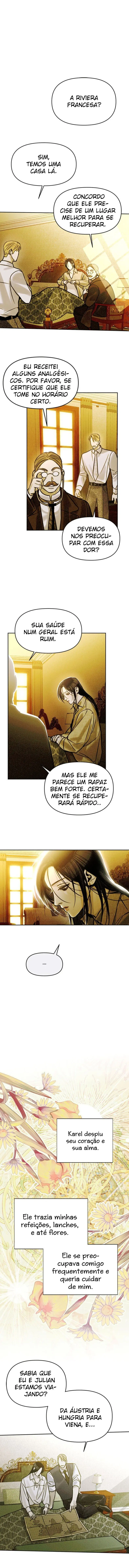 Solo For Two – Capítulo 07 Yaoi – Página 6