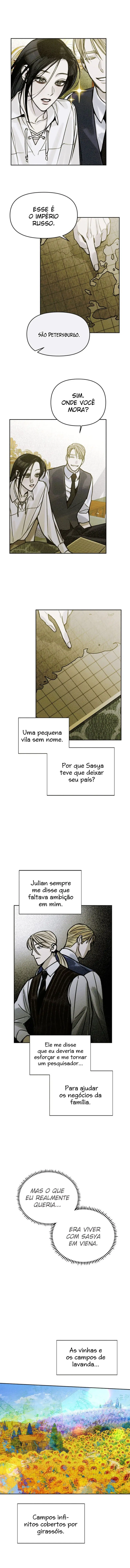 Solo For Two – Capítulo 07 Yaoi – Página 7