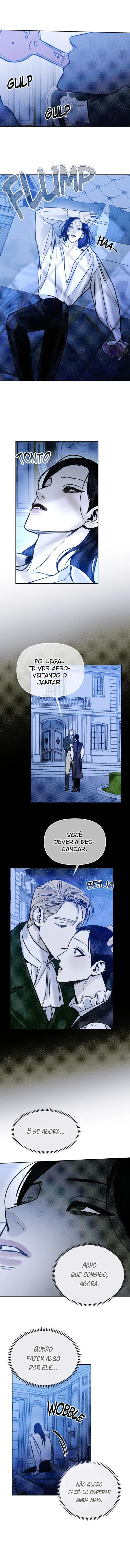 Solo For Two – Capítulo 09 Yaoi – Página 10