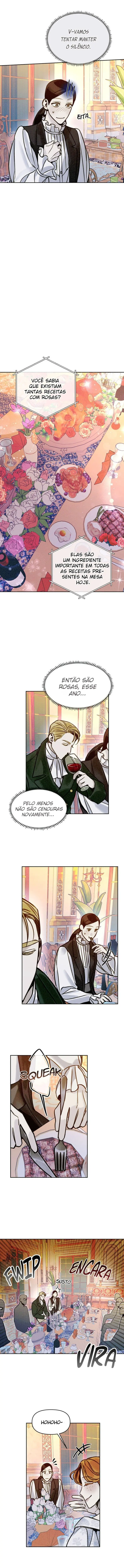 Solo For Two – Capítulo 09 Yaoi – Página 5