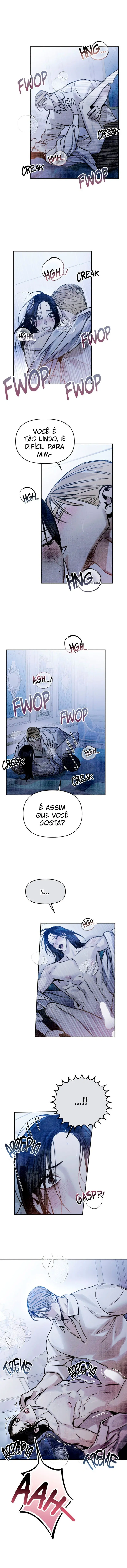 Solo For Two – Capítulo 10 Yaoi – Página 7