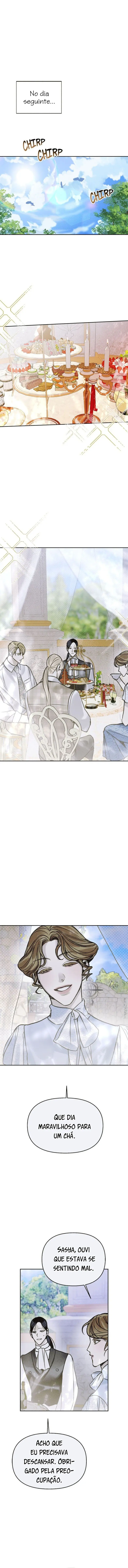 Solo For Two – Capítulo 13 Yaoi – Página 6