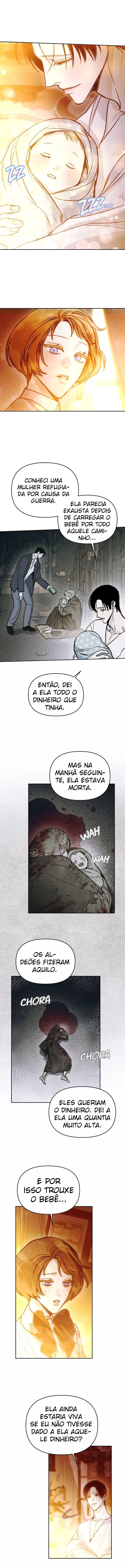 Solo For Two – Capítulo 22 Yaoi – Página 1