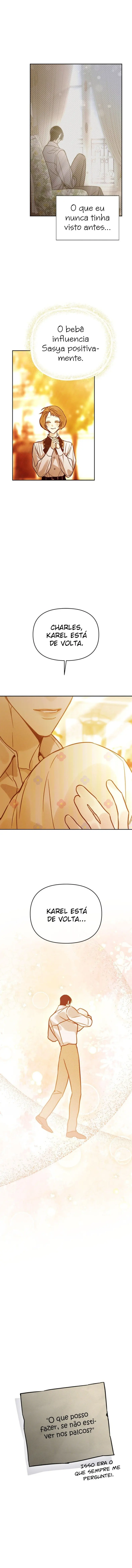 Solo For Two – Capítulo 25 Yaoi – Página 6