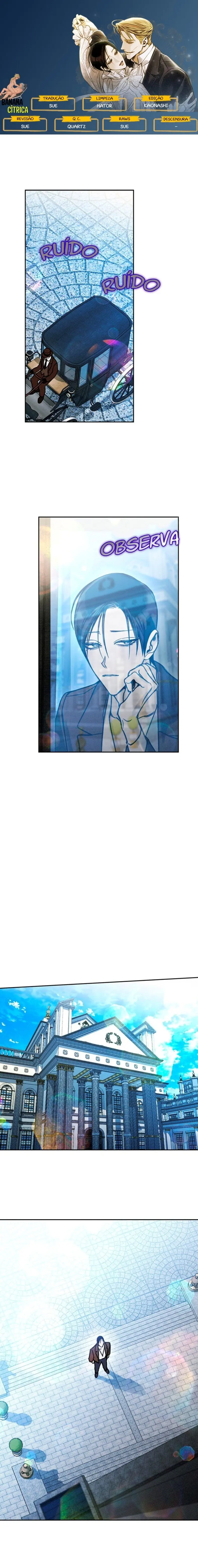 Solo For Two – Capítulo 26 Yaoi – Página 1