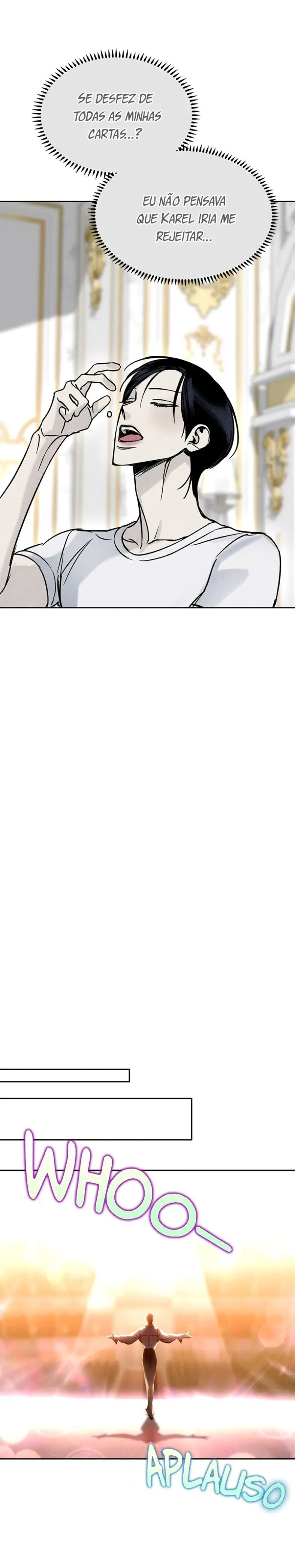 Solo For Two – Capítulo 26 Yaoi – Página 7