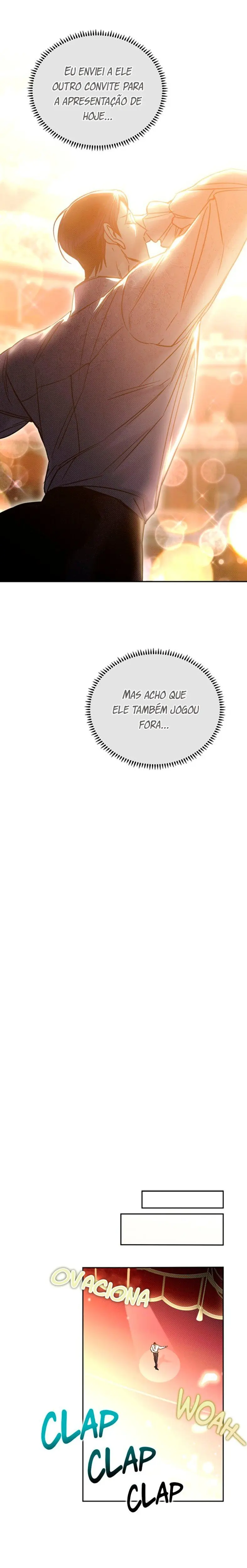 Solo For Two – Capítulo 26 Yaoi – Página 8