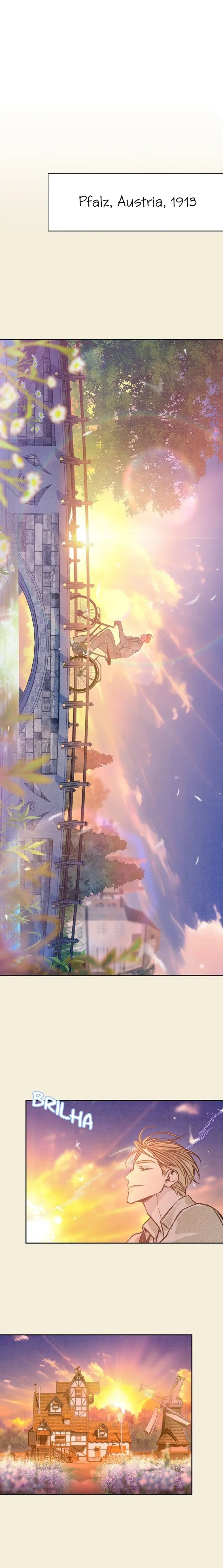 Solo For Two – Capítulo 27 Yaoi – Página 14