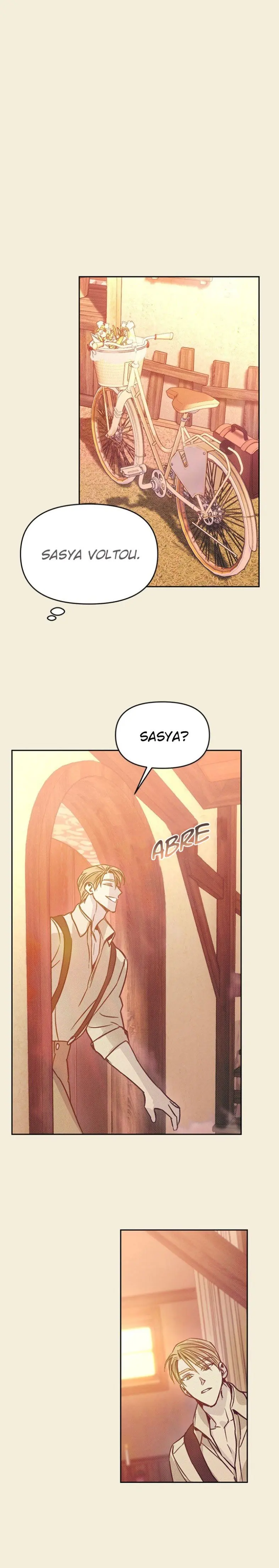 Solo For Two – Capítulo 27 Yaoi – Página 15