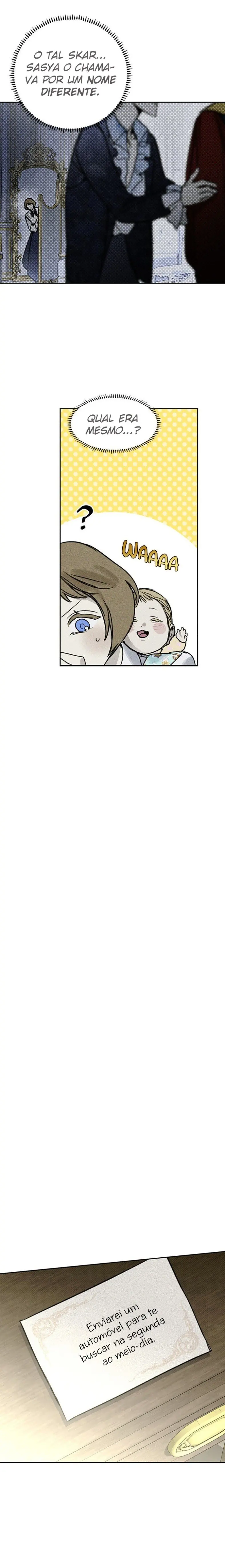 Solo For Two – Capítulo 27 Yaoi – Página 7