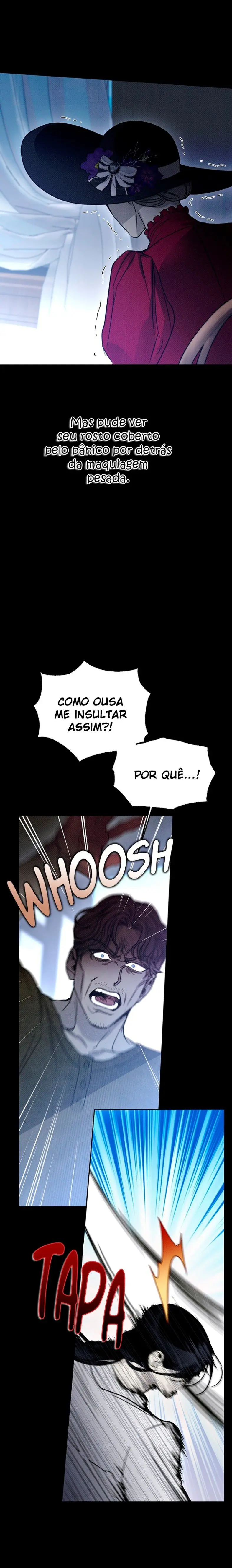 Solo For Two – Capítulo 28 Yaoi – Página 10