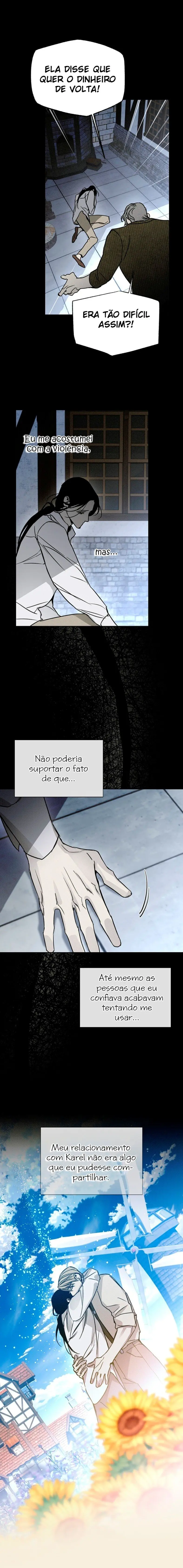 Solo For Two – Capítulo 28 Yaoi – Página 11