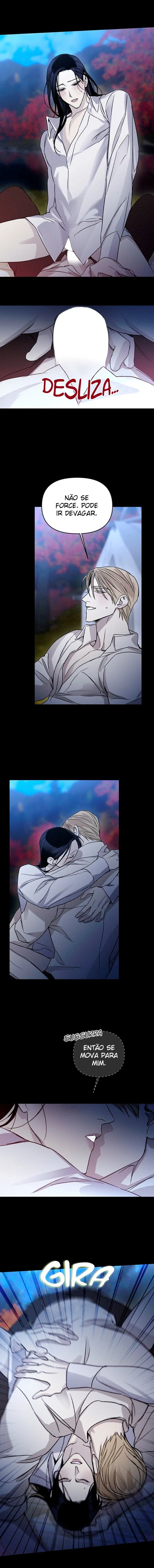 Solo For Two – Capítulo 29 Yaoi – Página 12