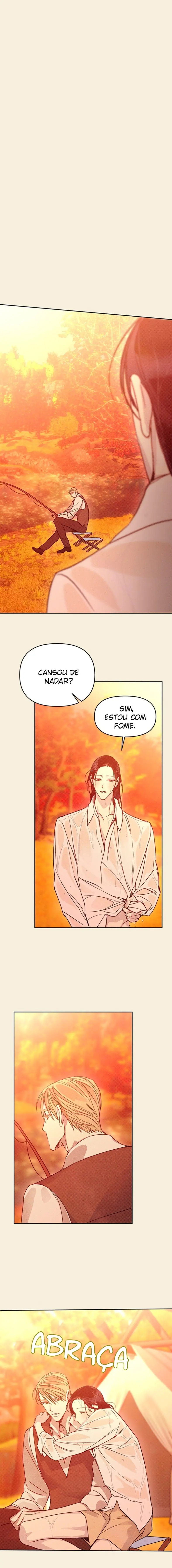 Solo For Two – Capítulo 29 Yaoi – Página 4