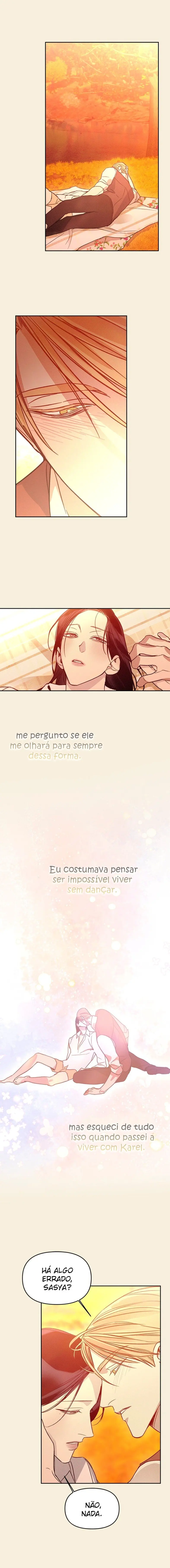 Solo For Two – Capítulo 29 Yaoi – Página 7