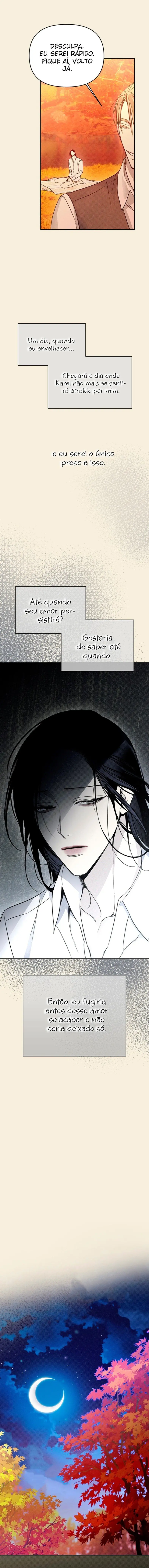 Solo For Two – Capítulo 29 Yaoi – Página 9