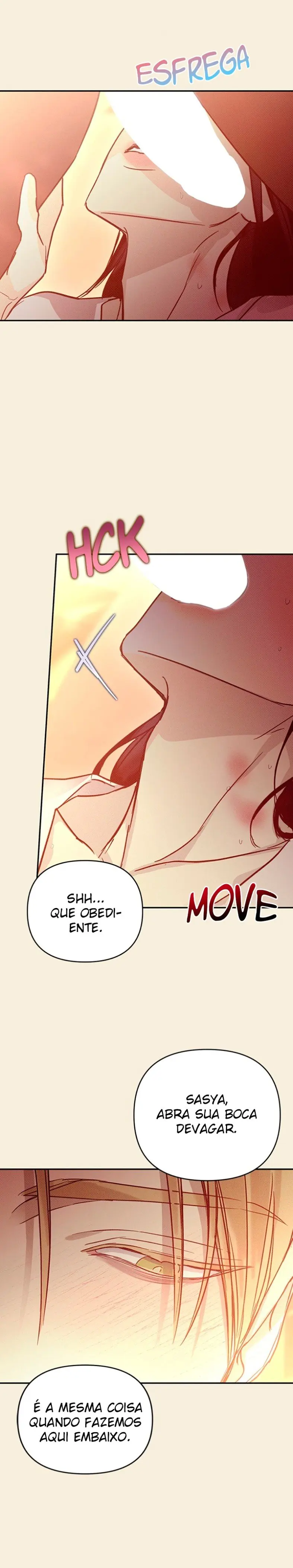 Solo For Two – Capítulo 30 Yaoi – Página 13