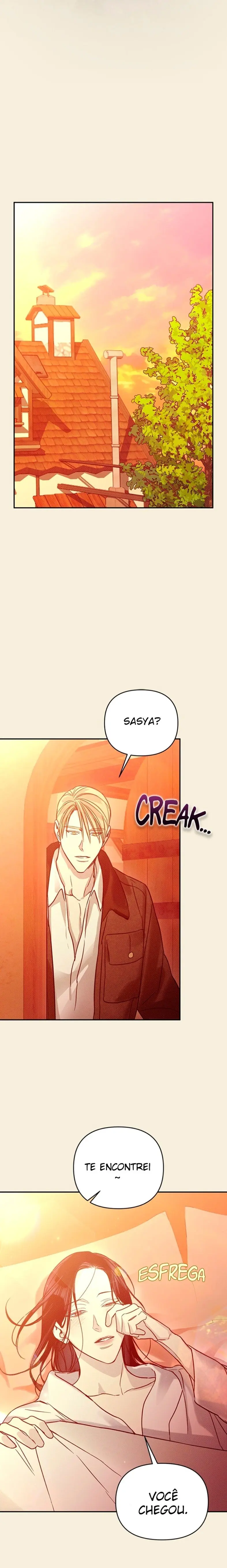 Solo For Two – Capítulo 30 Yaoi – Página 6