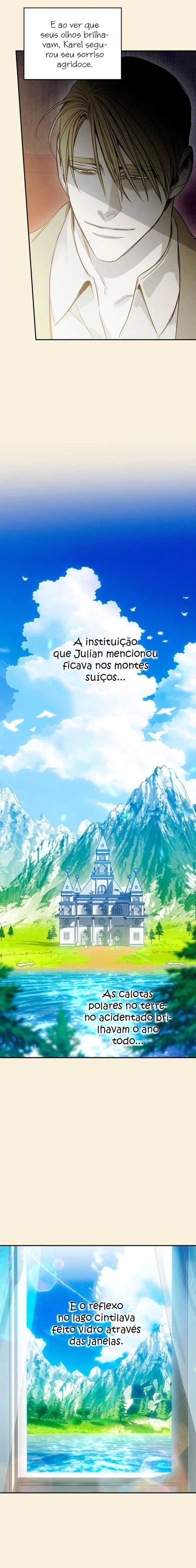 Solo For Two – Capítulo 31 Yaoi – Página 15