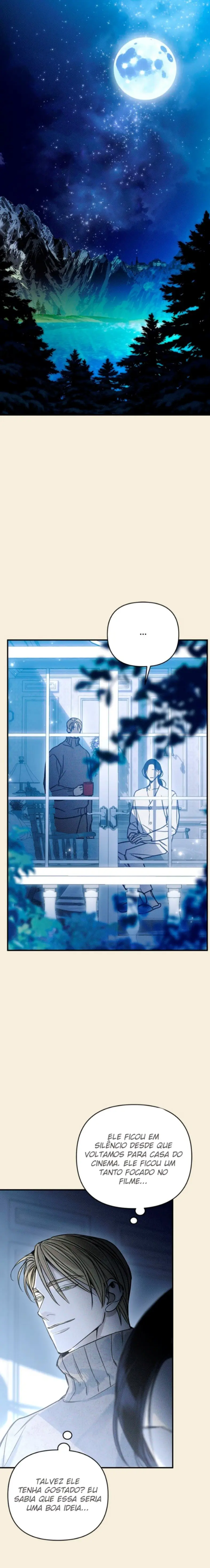 Solo For Two – Capítulo 32 Yaoi – Página 1