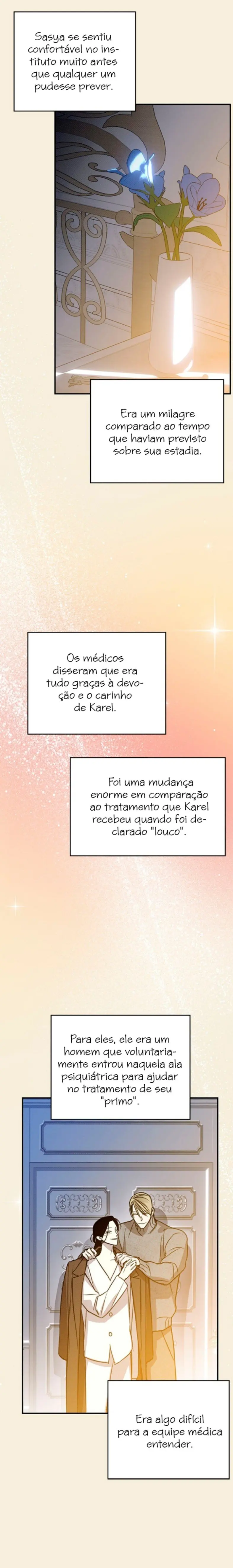 Solo For Two – Capítulo 32 Yaoi – Página 14