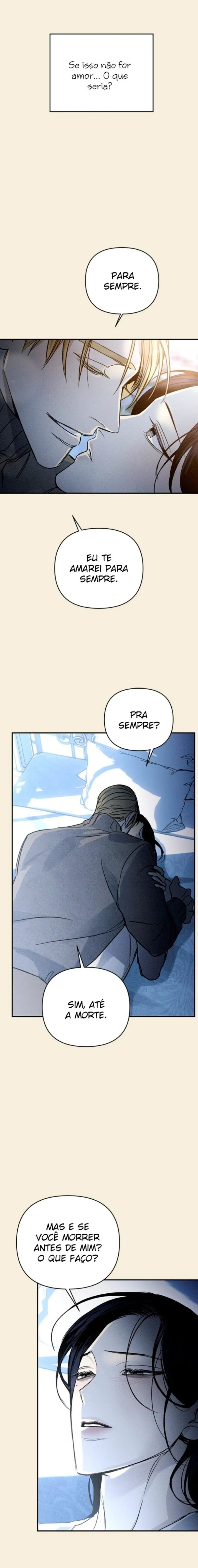 Solo For Two – Capítulo 32 Yaoi – Página 6