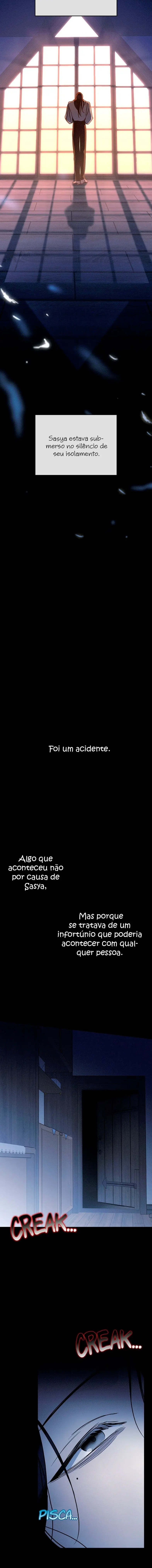 Solo For Two – Capítulo 33 Yaoi – Página 13