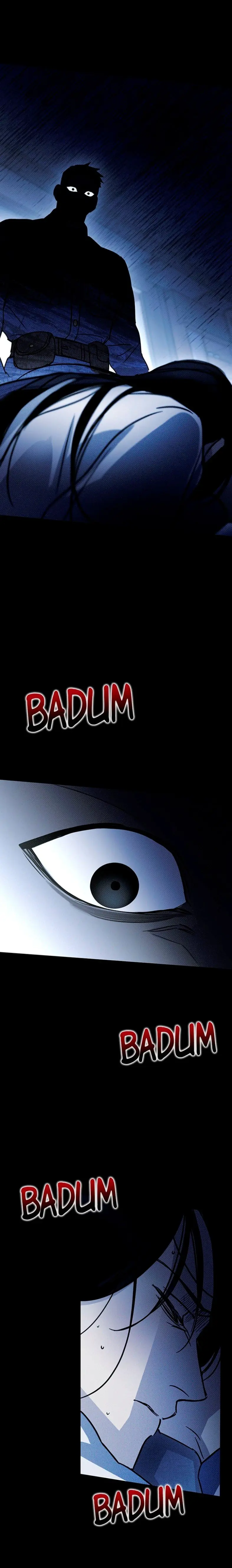 Solo For Two – Capítulo 33 Yaoi – Página 17