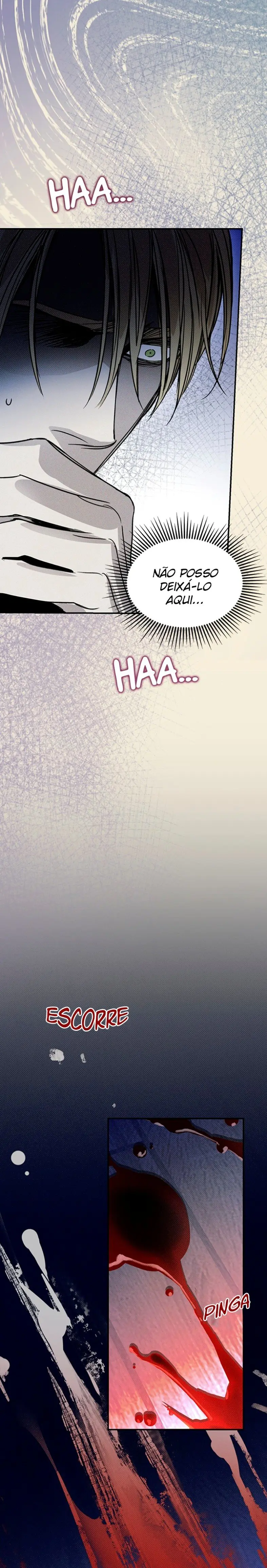 Solo For Two – Capítulo 34 Yaoi – Página 13