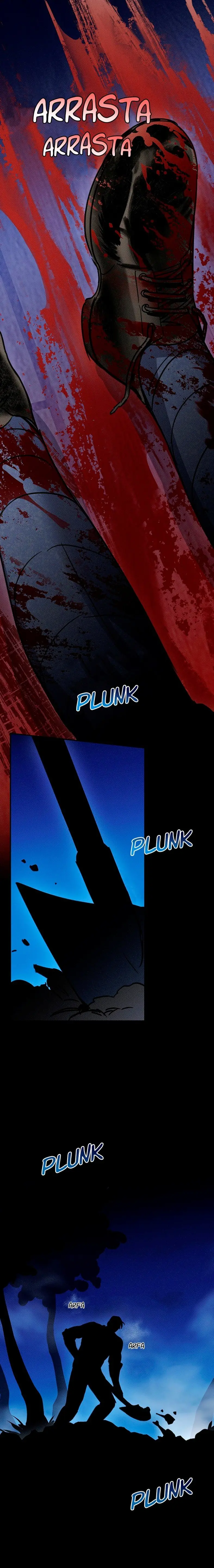 Solo For Two – Capítulo 34 Yaoi – Página 14