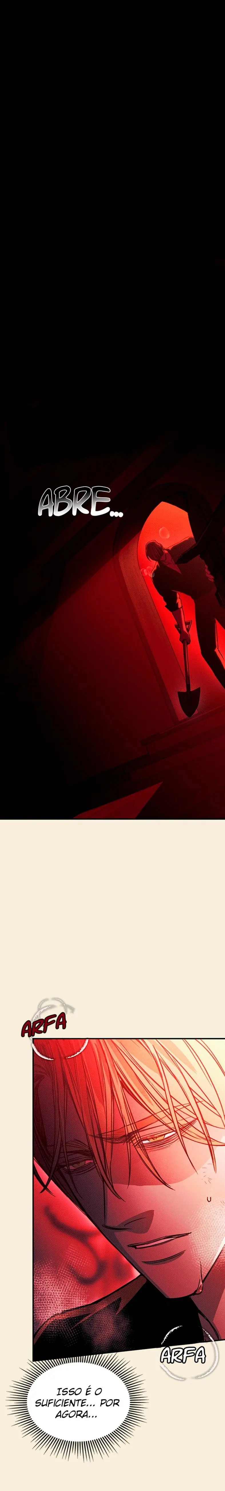 Solo For Two – Capítulo 34 Yaoi – Página 15