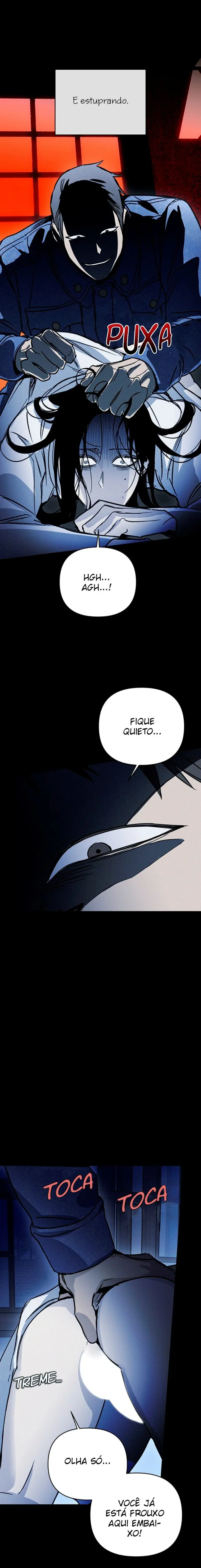 Solo For Two – Capítulo 34 Yaoi – Página 2