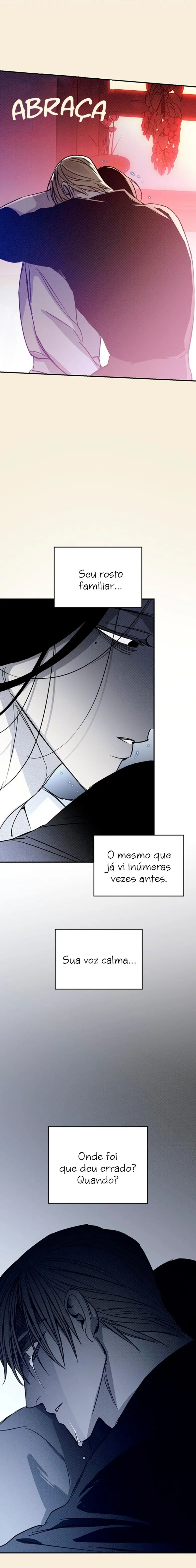 Solo For Two – Capítulo 34 Yaoi – Página 21