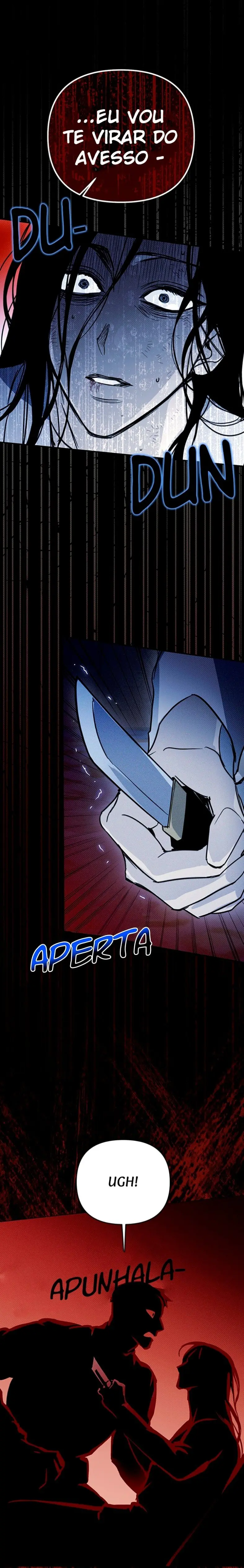 Solo For Two – Capítulo 34 Yaoi – Página 6