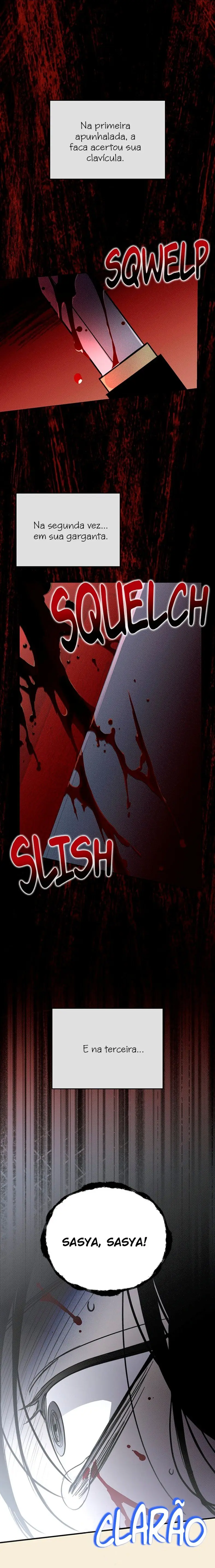 Solo For Two – Capítulo 34 Yaoi – Página 7