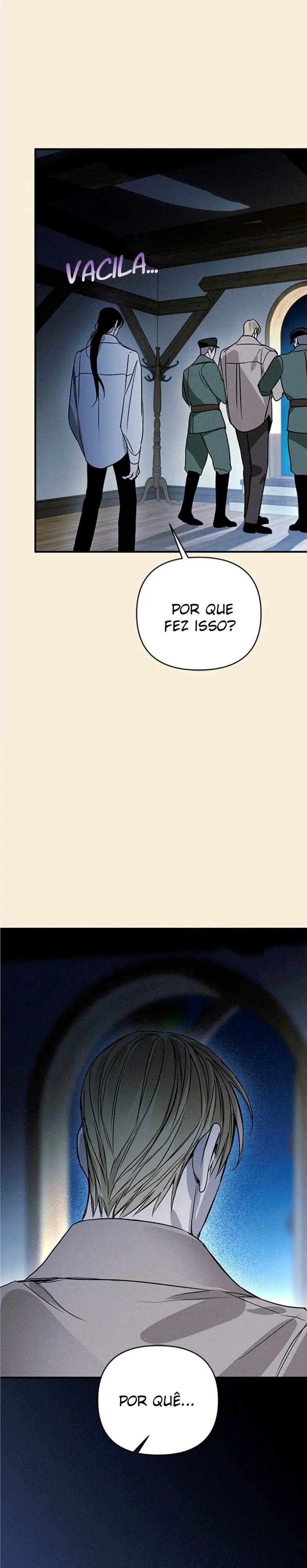 Solo For Two – Capítulo 35 Yaoi – Página 14