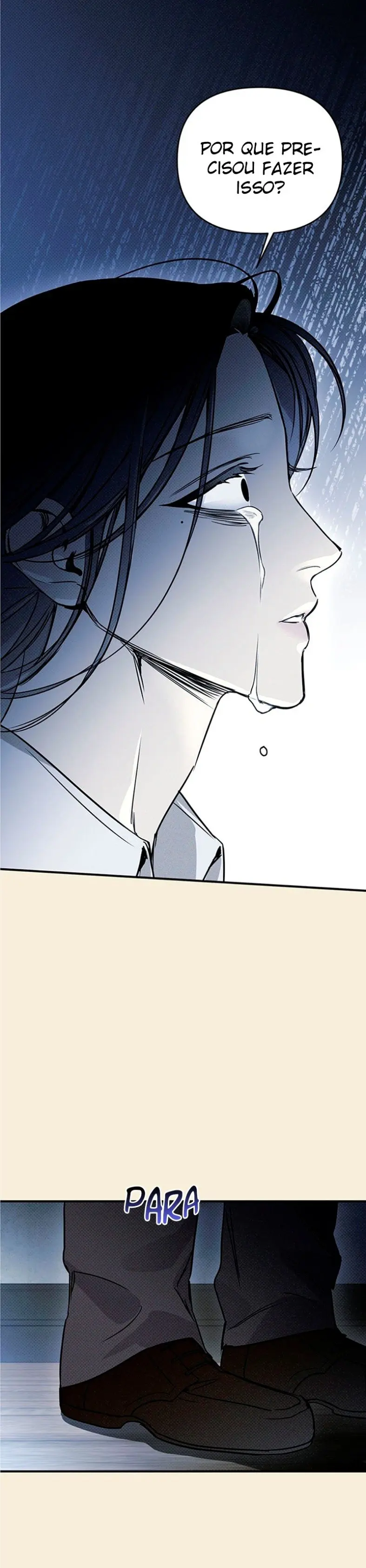 Solo For Two – Capítulo 35 Yaoi – Página 15