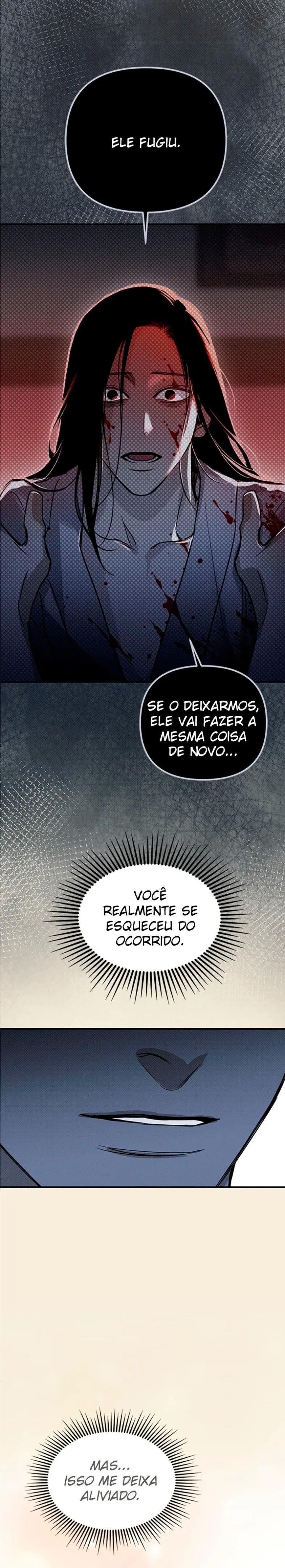 Solo For Two – Capítulo 35 Yaoi – Página 17