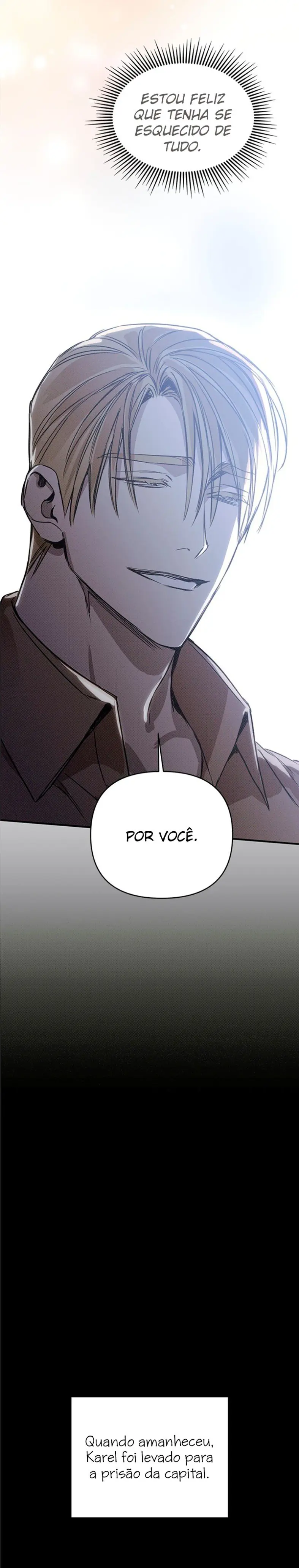 Solo For Two – Capítulo 35 Yaoi – Página 18