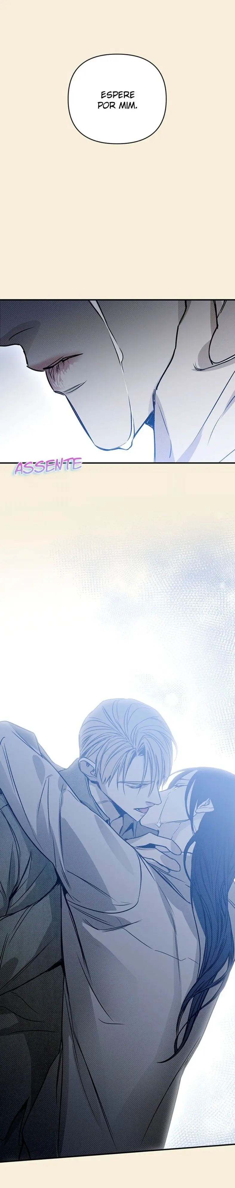 Solo For Two – Capítulo 35 Yaoi – Página 27